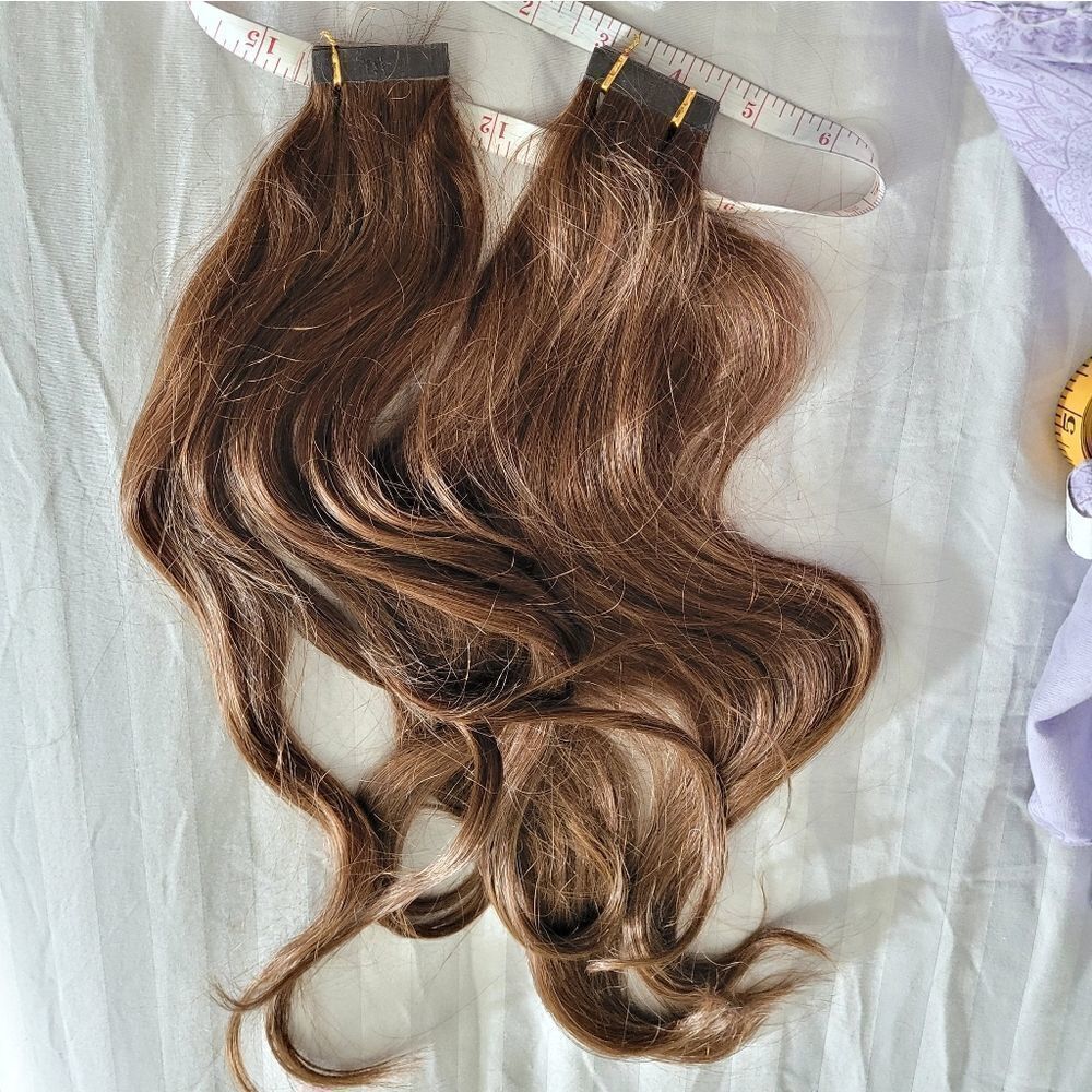 Remy human hair  - Picture 4 of 7